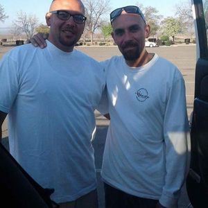 Meet your Posher, Cody